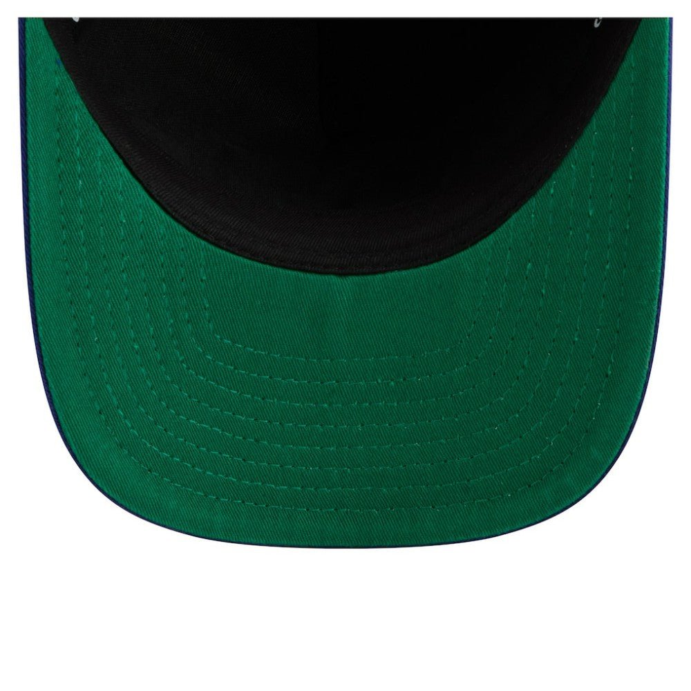 Texas Rangers New Era 2023 World Series Champions Historic 9FIFTY A-Frame Snapback Hat - Royal - New Era on Sale
