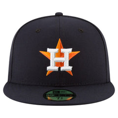 Jose Altuve Houston Astros New Era 2025 Player’s Weekend 59FIFTY Fitted Hat - Navy - New Era Discount