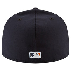Jose Altuve Houston Astros New Era 2025 Player’s Weekend 59FIFTY Fitted Hat - Navy - New Era Discount