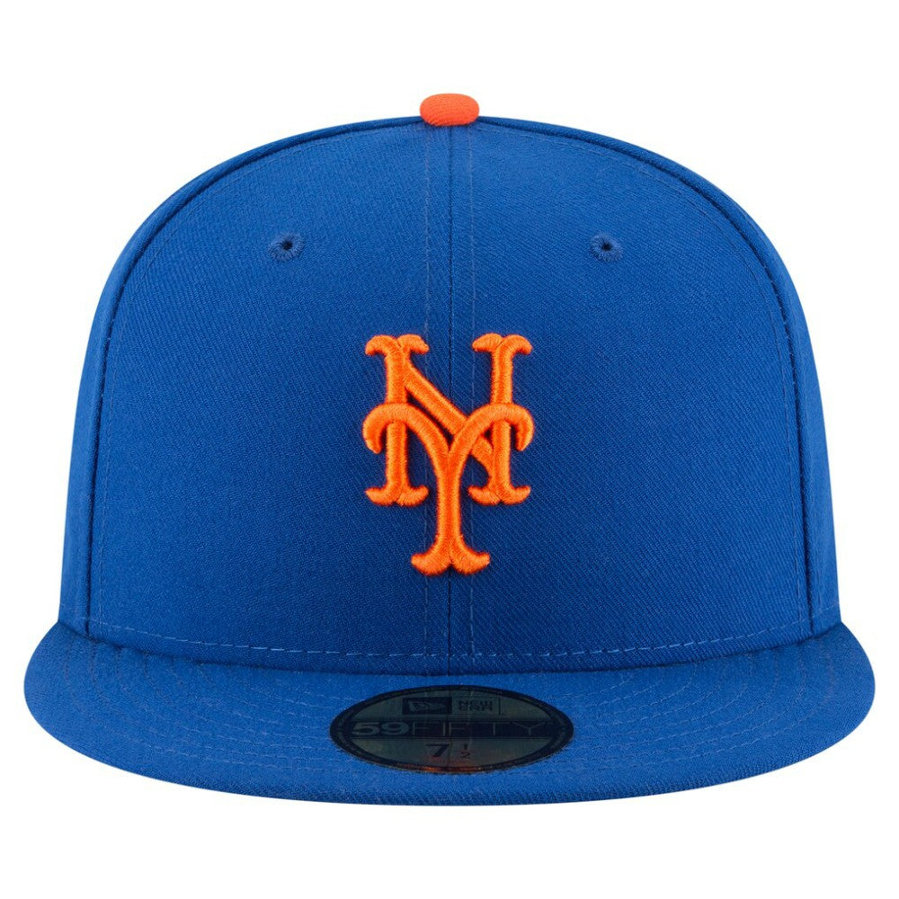 Juan Soto New York Mets New Era 2025 Player’s Weekend 59FIFTY Fitted Hat - Royal - New Era Online