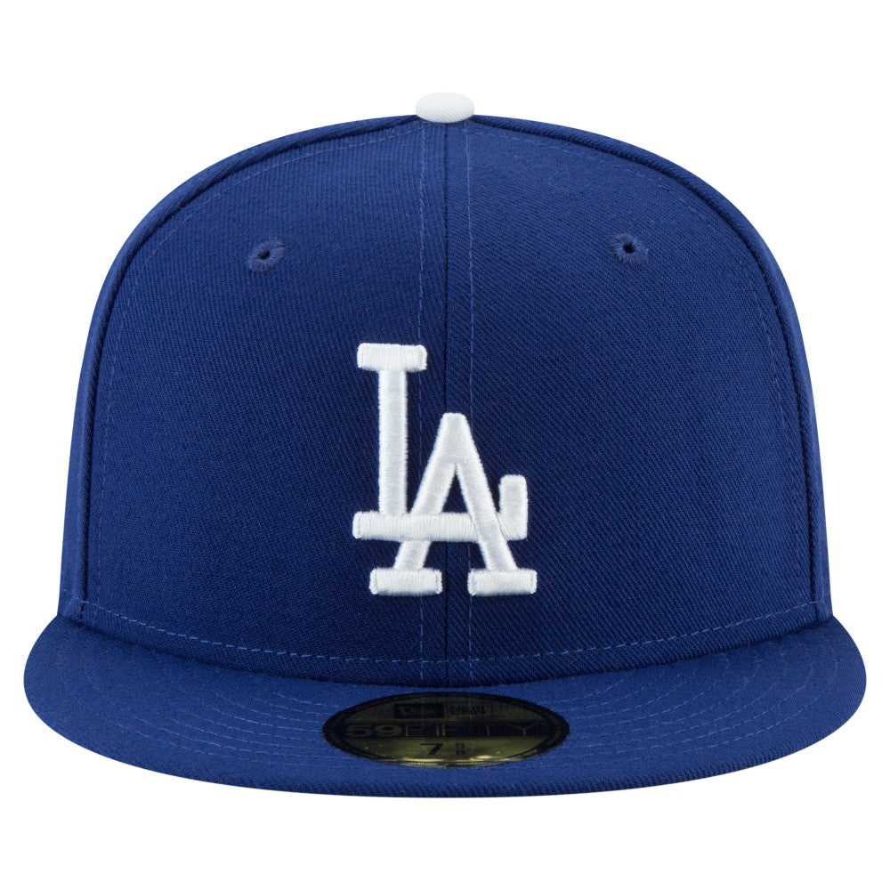 Mookie Betts Los Angeles Dodgers New Era 2025 Player’s Weekend 59FIFTY Fitted Hat - Royal - New Era Discount