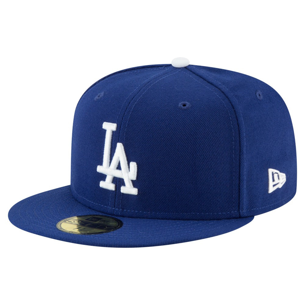 Mookie Betts Los Angeles Dodgers New Era 2025 Player’s Weekend 59FIFTY Fitted Hat - Royal - New Era Discount