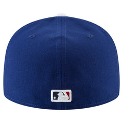 Mookie Betts Los Angeles Dodgers New Era 2025 Player’s Weekend 59FIFTY Fitted Hat - Royal - New Era Discount