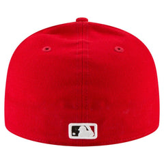Elly De La Cruz Cincinnati Reds New Era 2025 Player’s Weekend 59FIFTY Fitted Hat - Red - New Era Lifestyle