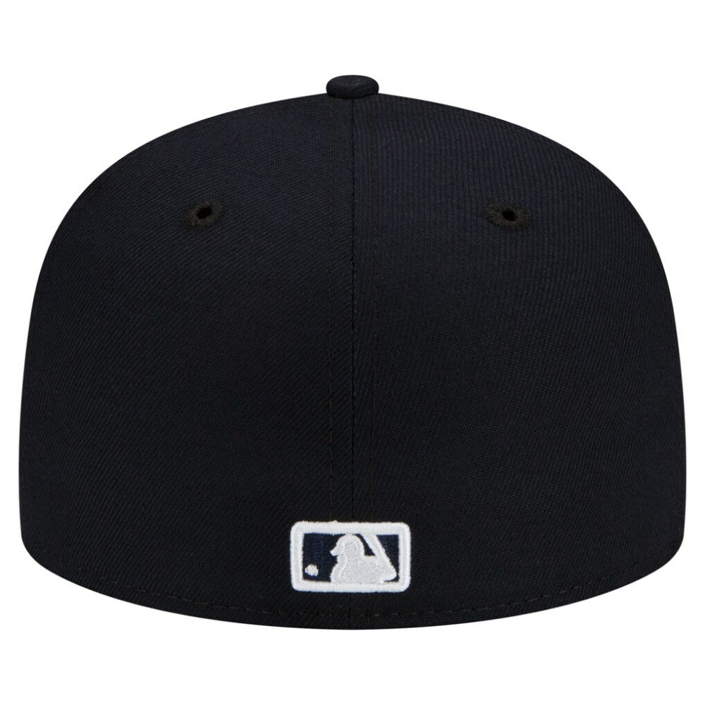 Tarik Skubal Detroit Tigers New Era 2025 Player’s Weekend 59FIFTY Fitted Hat - Navy - New Era on Sale
