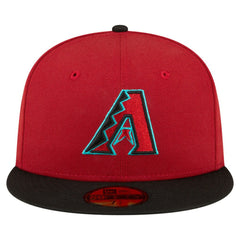 Corbin Carroll Arizona Diamondbacks New Era 2025 Player’s Weekend 59FIFTY Fitted Hat - Red - New Era on Sale