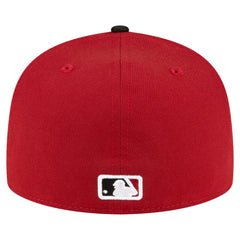 Corbin Carroll Arizona Diamondbacks New Era 2025 Player’s Weekend 59FIFTY Fitted Hat - Red - New Era on Sale