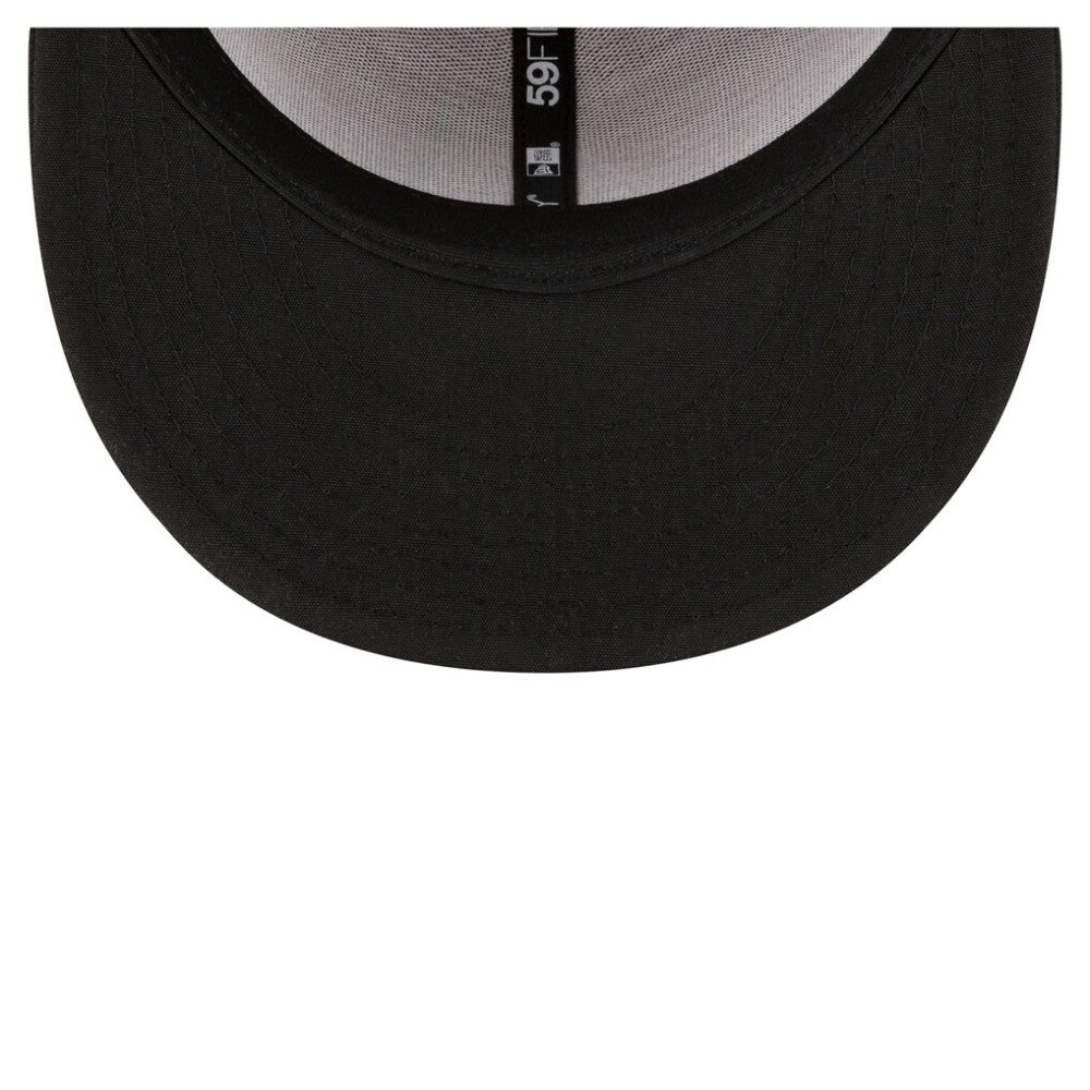 Corbin Carroll Arizona Diamondbacks New Era 2025 Player’s Weekend 59FIFTY Fitted Hat - Red - New Era on Sale