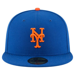 Francisco Lindor New York Mets New Era 2025 Player’s Weekend 59FIFTY Fitted Hat - Royal - New Era on Sale