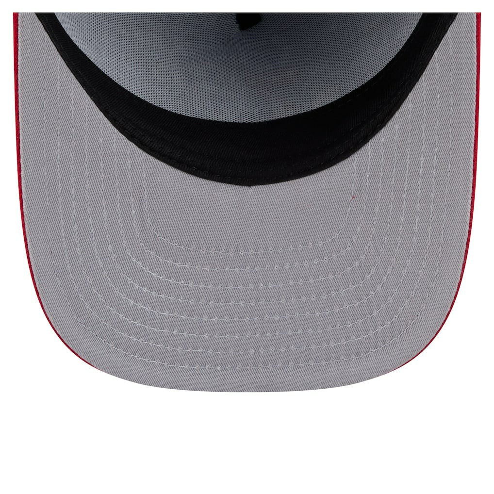Philadelphia 76ers Injection Cartoon Logo A-Frame 59FIFTY Fitted Hat Blue | New Era outlet