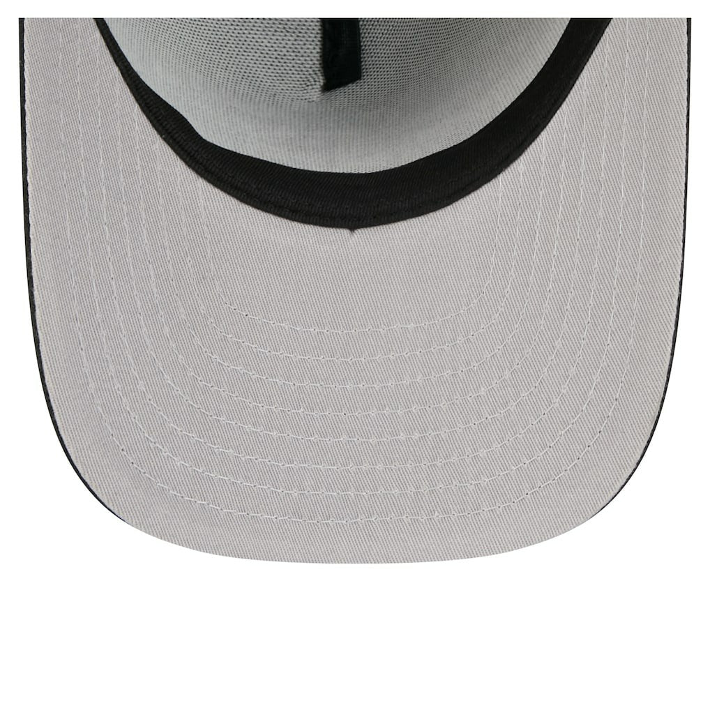Brooklyn Nets Injection Cartoon Logo A-Frame 59FIFTY Fitted Hat Gray | New Era outlet