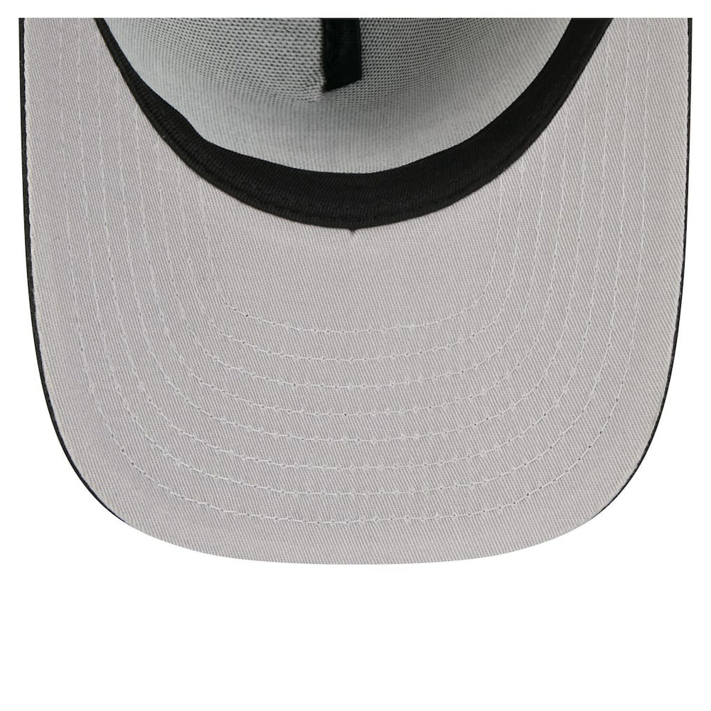 Brooklyn Nets Injection Cartoon Logo A-Frame 59FIFTY Fitted Hat Gray | New Era outlet