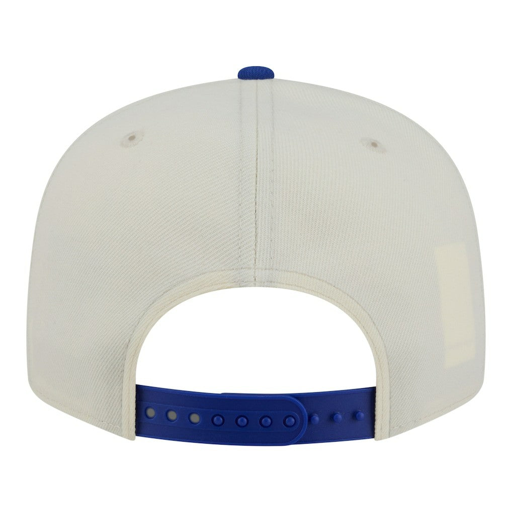Golden State Warriors Injection Localized 9FIFTY Snapback Hat for sale White | New Era online