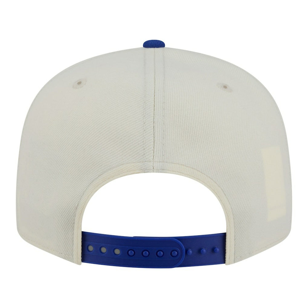 Golden State Warriors Injection Localized 9FIFTY Snapback Hat for sale White | New Era online