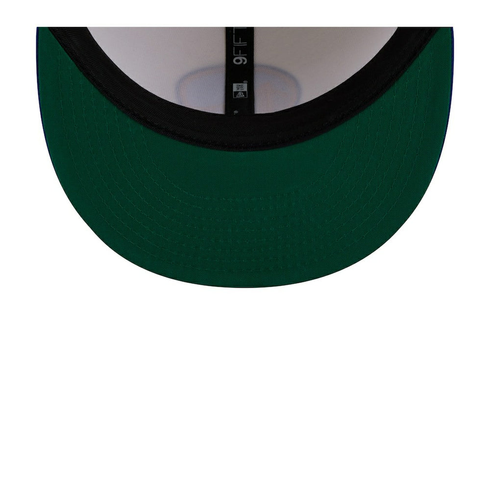 Golden State Warriors Injection Localized 9FIFTY Snapback Hat for sale White | New Era online
