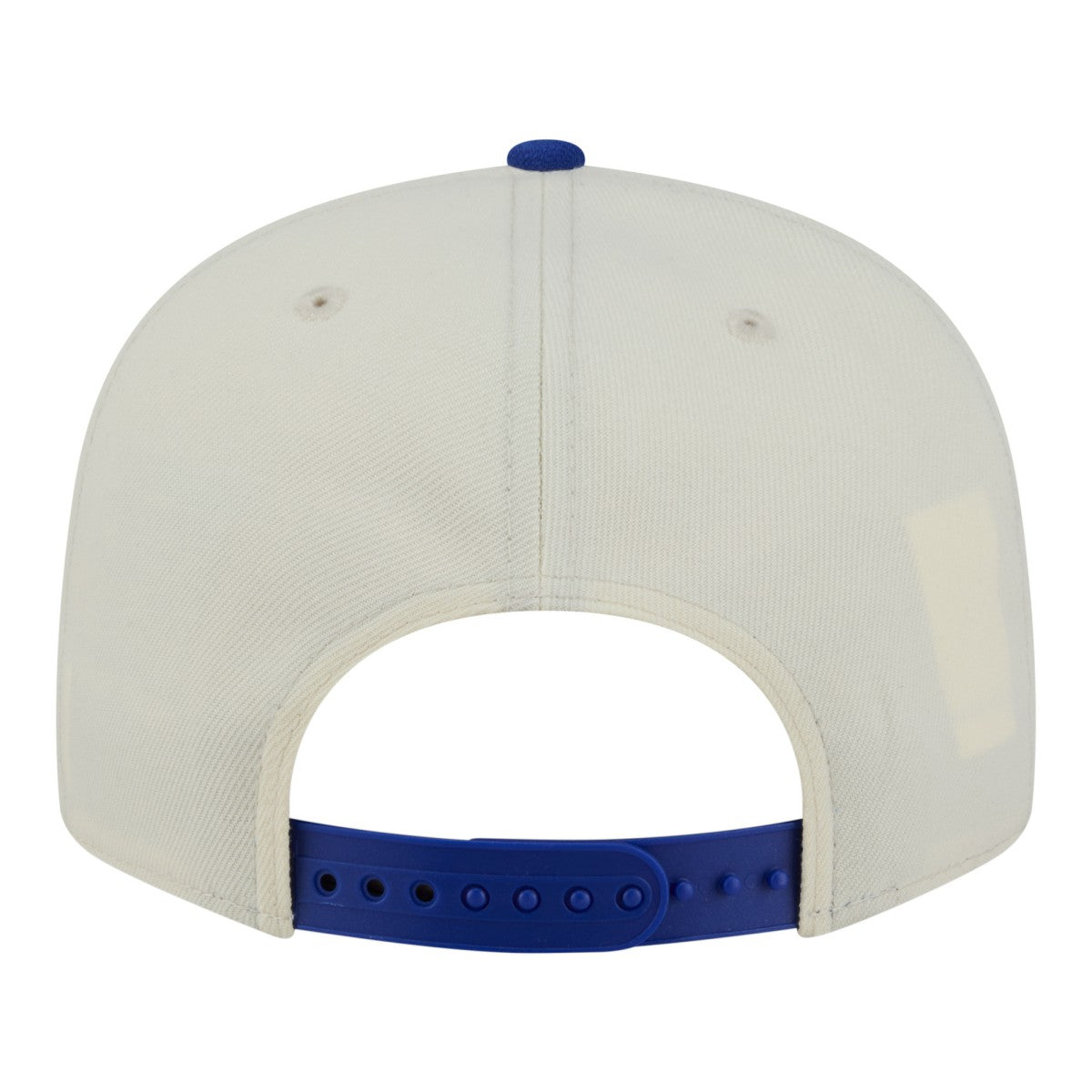 New York Knicks Injection Localized 9FIFTY Snapback Hat White | New Era online