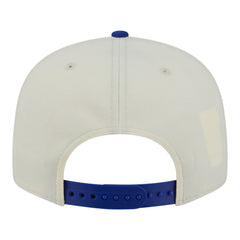 New York Knicks Injection Localized 9FIFTY Snapback Hat White | New Era online