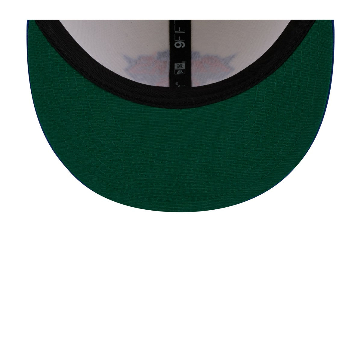 New York Knicks Injection Localized 9FIFTY Snapback Hat White | New Era online