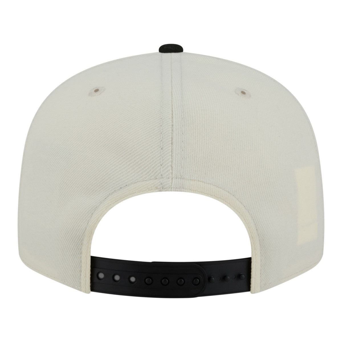 Miami Heat Injection Localized 9FIFTY Snapback Hat White | New Era US