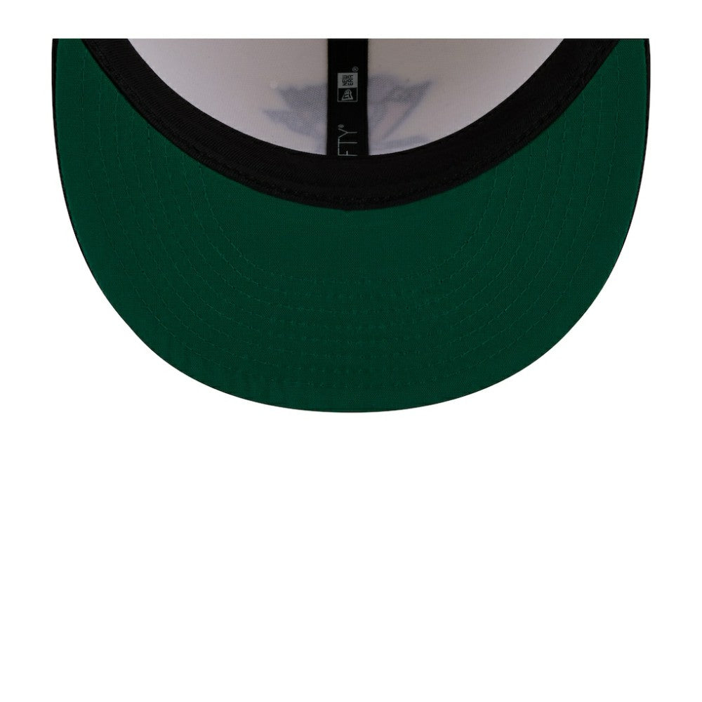 Pittsburgh Penguins New Era Injection Localized Two-Tone 9FIFTY Snapback Hat - White/Black - NHL 203293141