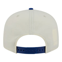 New York Rangers New Era Injection Localized Two-Tone 9FIFTY Snapback Hat - White/Blue - NHL 203293144
