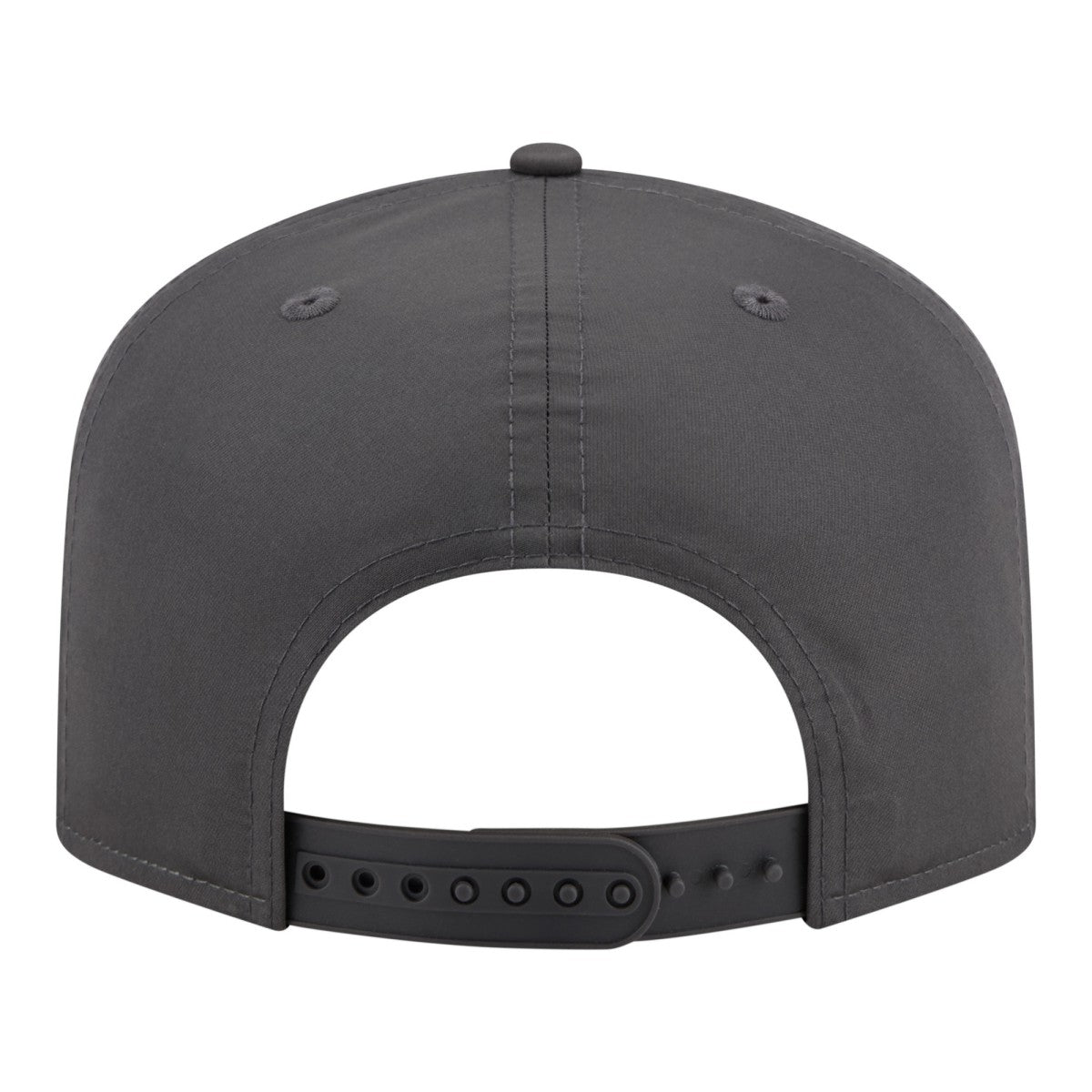 San Antonio Spurs Tonal Rope 19TWENTY Adjustable Hat Graphite | New Era US