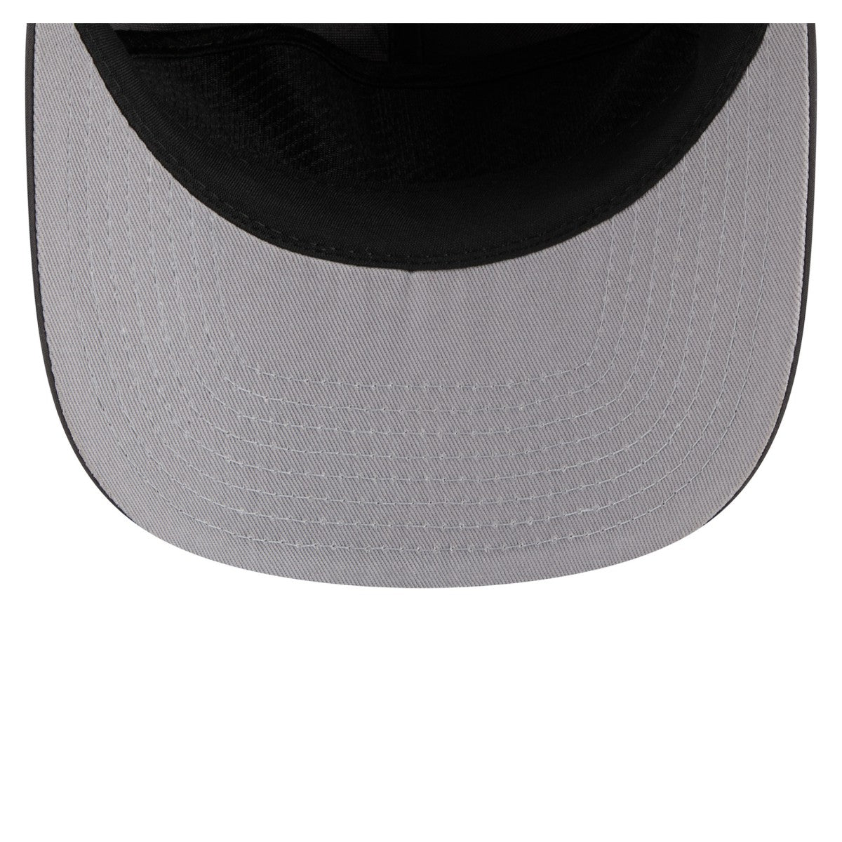 San Antonio Spurs Tonal Rope 19TWENTY Adjustable Hat Graphite | New Era US