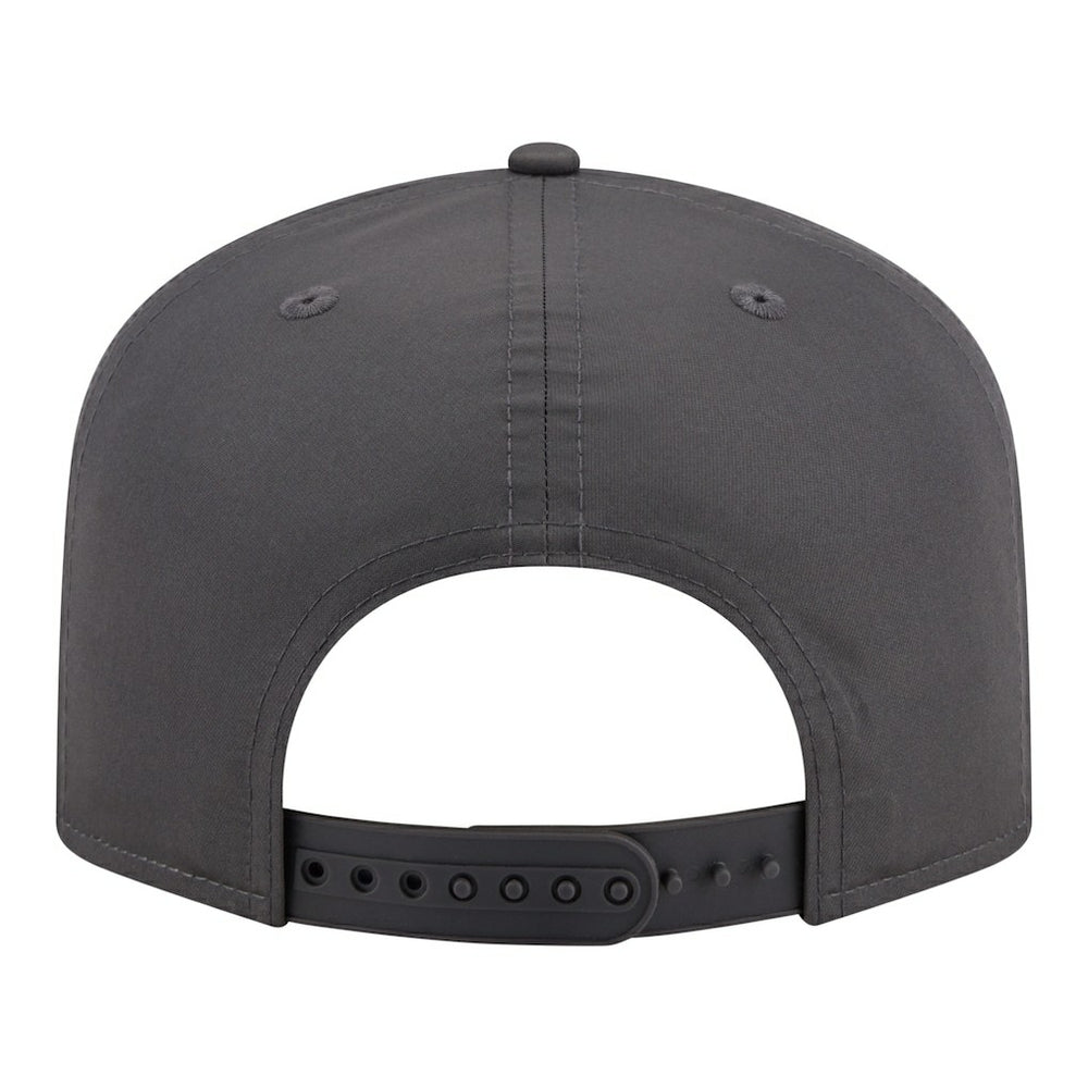 Golden State Warriors Tonal Rope 19TWENTY Adjustable Hat for sale Graphite | New Era outlet