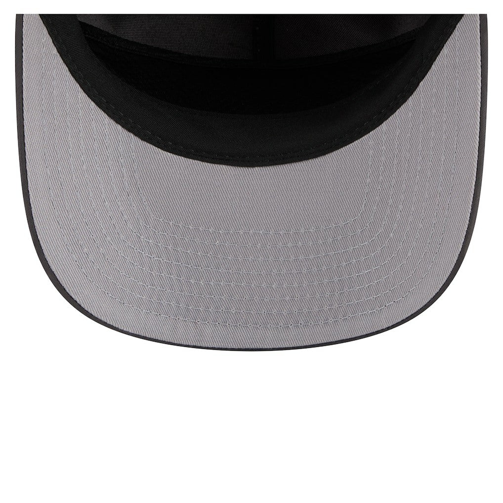 Golden State Warriors Tonal Rope 19TWENTY Adjustable Hat for sale Graphite | New Era outlet