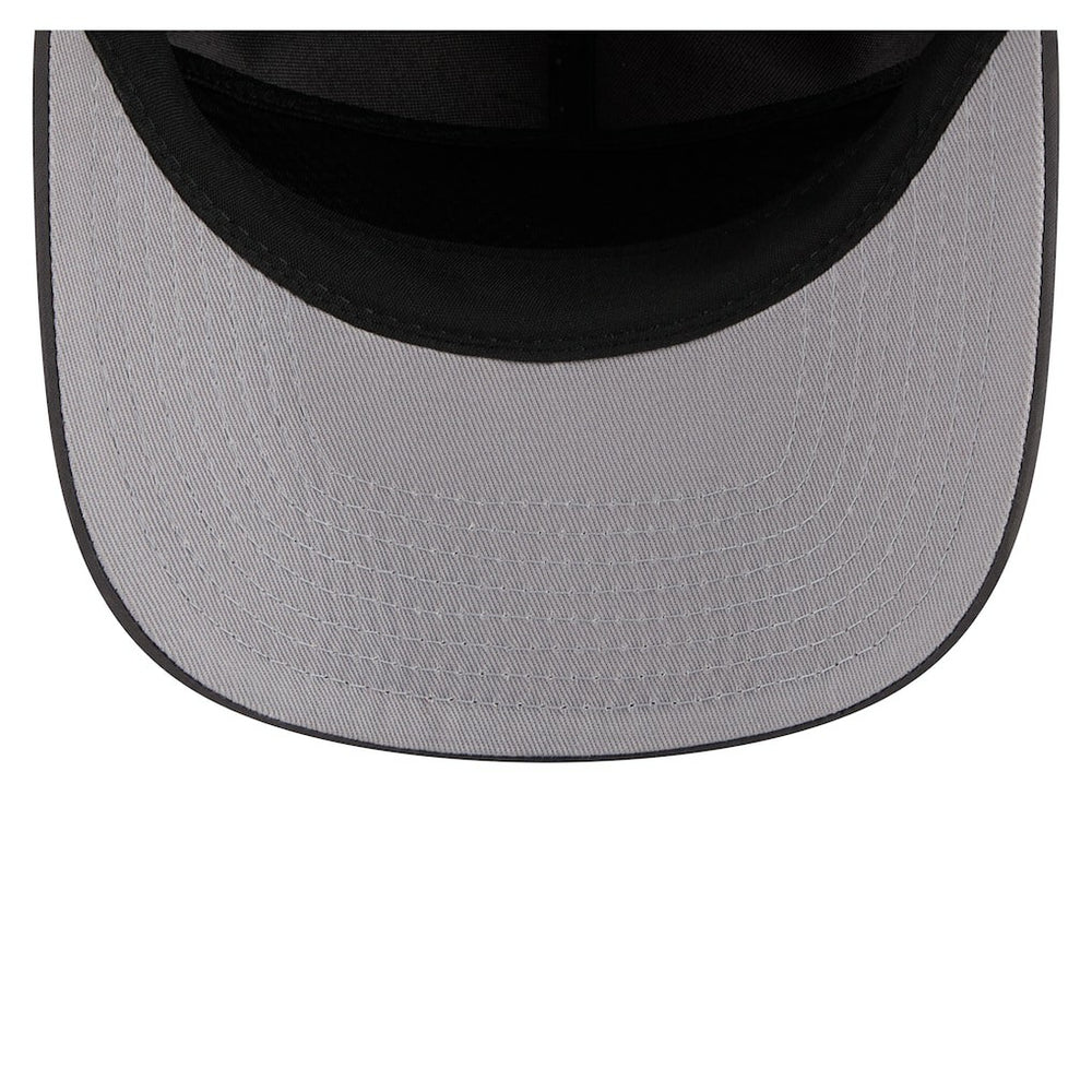 Chicago Bulls Tonal Rope 19TWENTY Adjustable Hat Graphite | New Era US