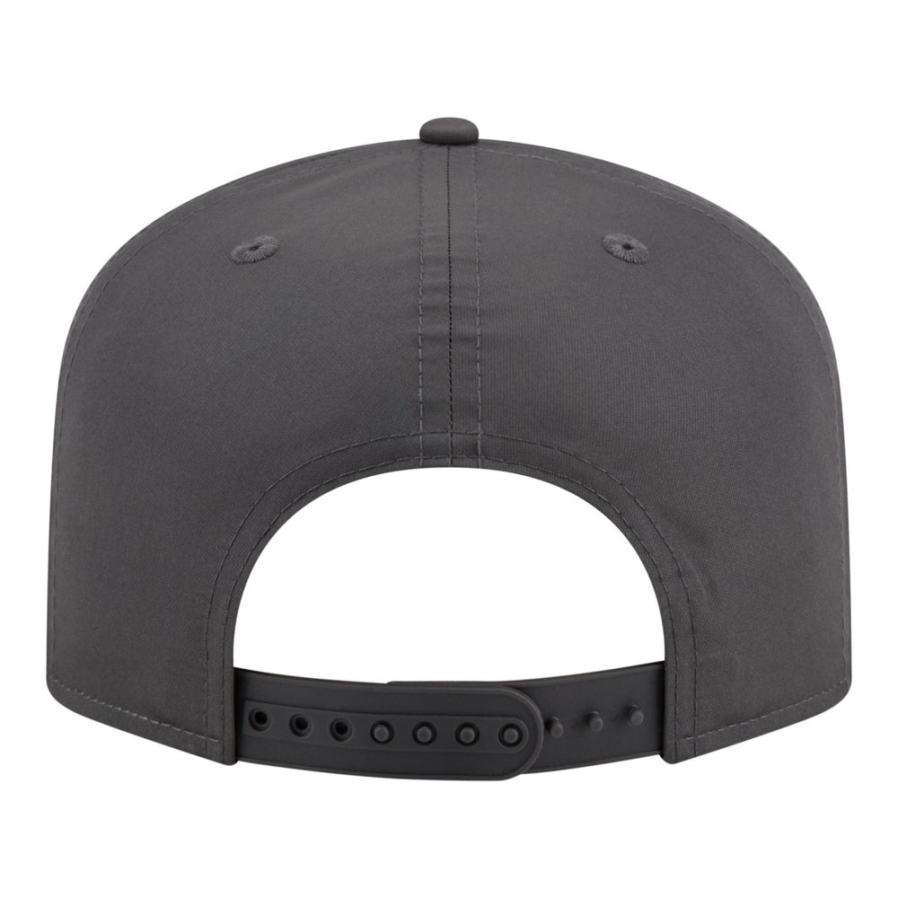 New York Knicks Tonal Rope 19TWENTY Adjustable Hat Graphite | New Era online
