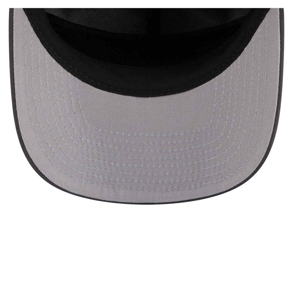 Los Angeles Lakers Tonal Rope 19TWENTY Adjustable Hat Graphite | New Era Lifestyle