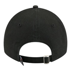Philadelphia Flyers New Era Unisex Mascot Patch 9TWENTY Adjustable Hat - Black - NHL 203294229