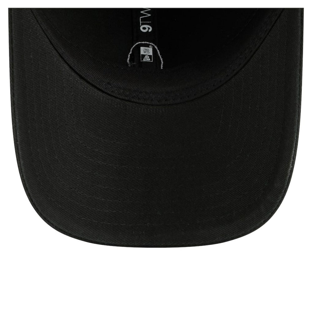 Philadelphia Flyers New Era Unisex Mascot Patch 9TWENTY Adjustable Hat - Black - NHL 203294229
