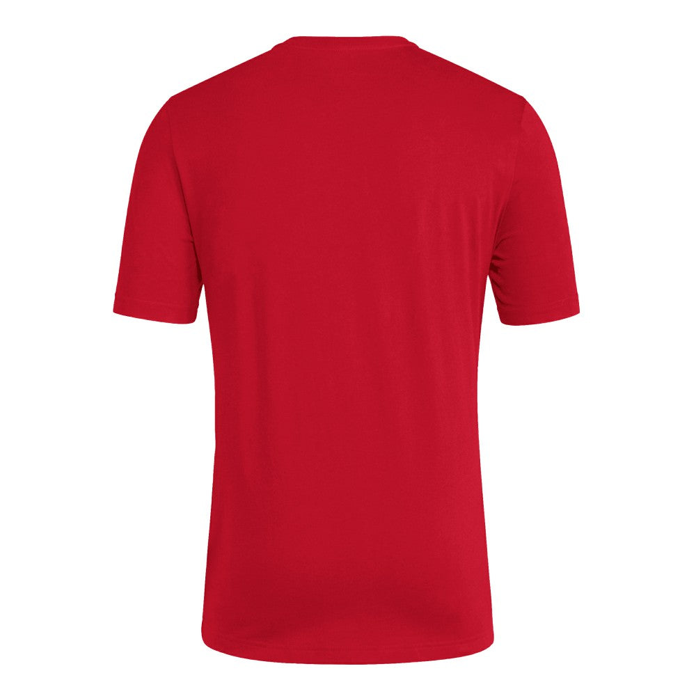 Club America Leagues Cup T-Shirt Red - Adidas for sale
