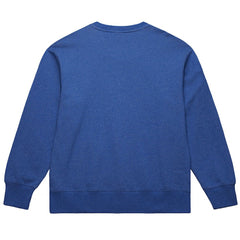 Mitchell & Ness Indianapolis Colts Indiana Nights Helmet Sweatshirt Royal
