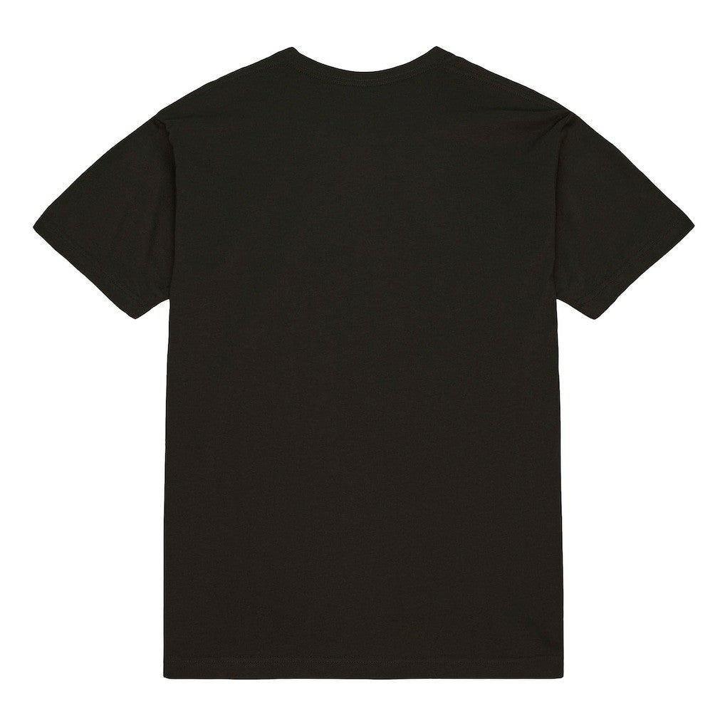Mitchell & Ness Indianapolis Colts Indiana Nights Throw It Back Heritage T-Shirt Black