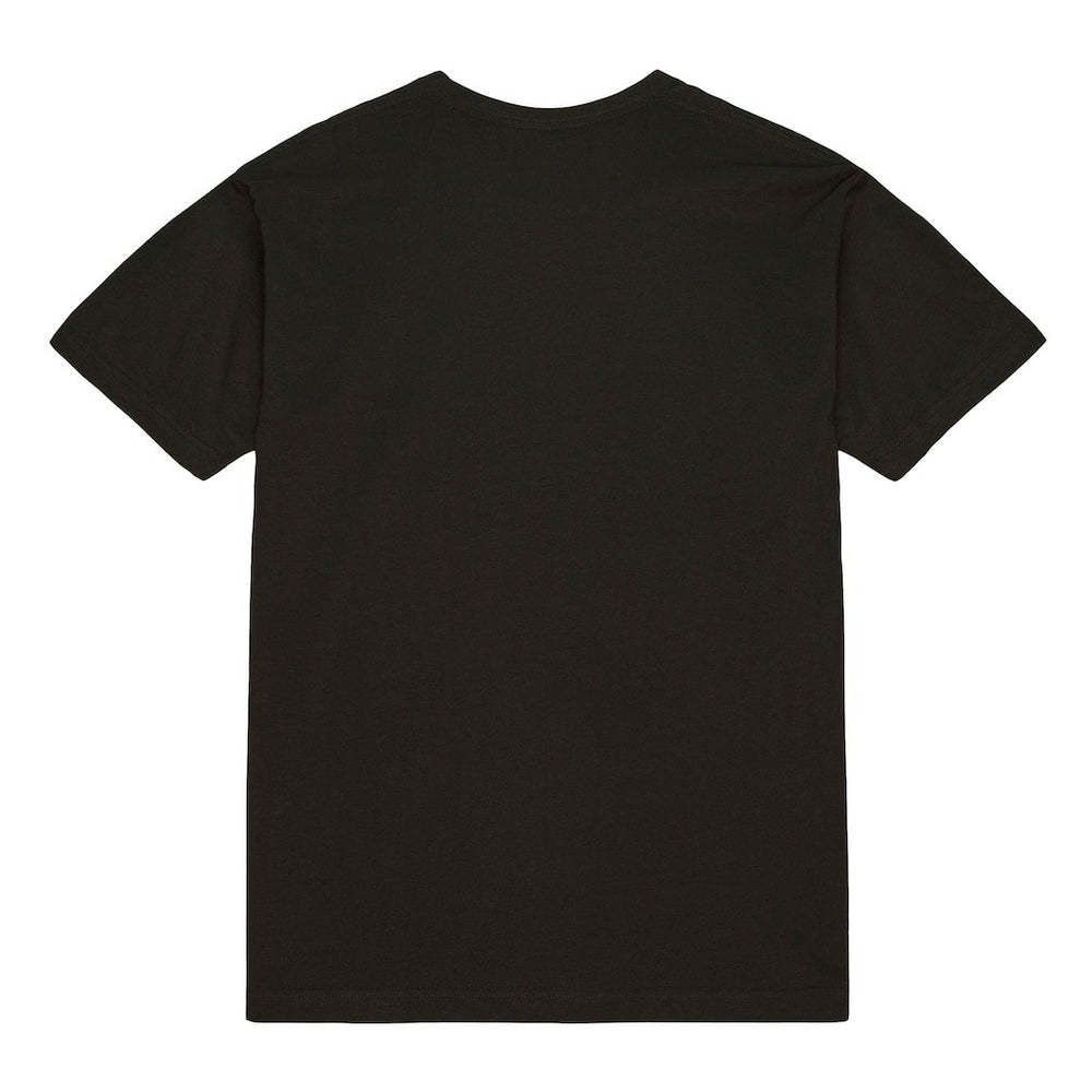 Mitchell & Ness Indianapolis Colts Indiana Nights Throw It Back Heritage T-Shirt Black