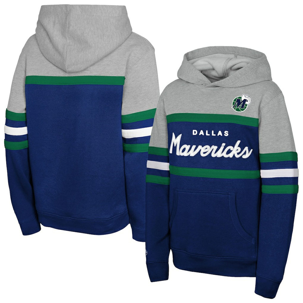 Dallas Mavericks Youth for sale Royal | Mitchell & Ness Near Me