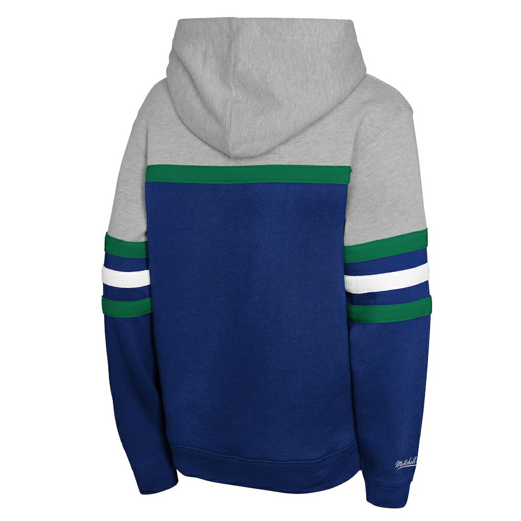 Dallas Mavericks Youth for sale Royal | Mitchell & Ness Near Me