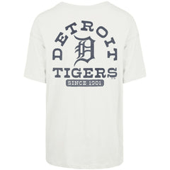 Detroit Tigers '47 Women's Back Canyon Sadie T-Shirt - Natural - 47 brand on Sale