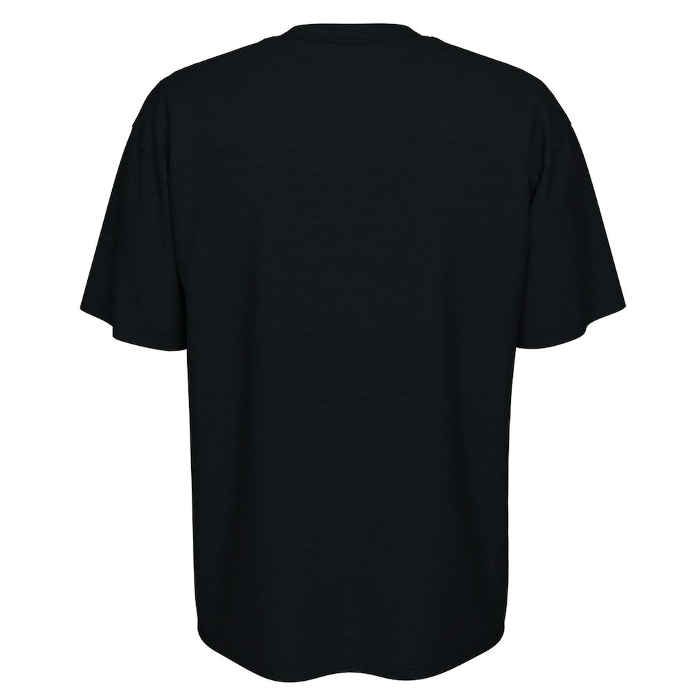 Cooper Flagg Dallas Mavericks Unisex New Faces x New Places T-Shirt for sale Black | Nike Lifestyle