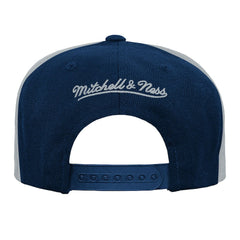 Mitchell & Ness Dallas Cowboys Youth Team Mascot Snapback Hat Gray