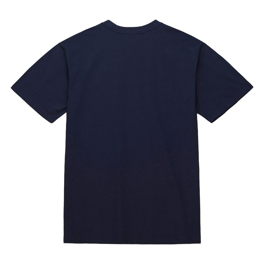 Mitchell & Ness Roger Staubach Dallas Cowboys Moments T-Shirt Navy