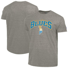 St. Louis Blues Champion Tri-Blend T-Shirt - Gray - NHL 203339625