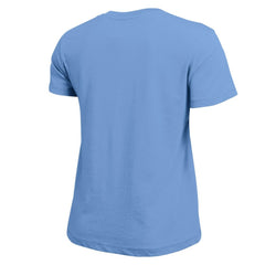 St. Louis Blues Champion Women's Team T-Shirt - Light Blue - NHL 203339626