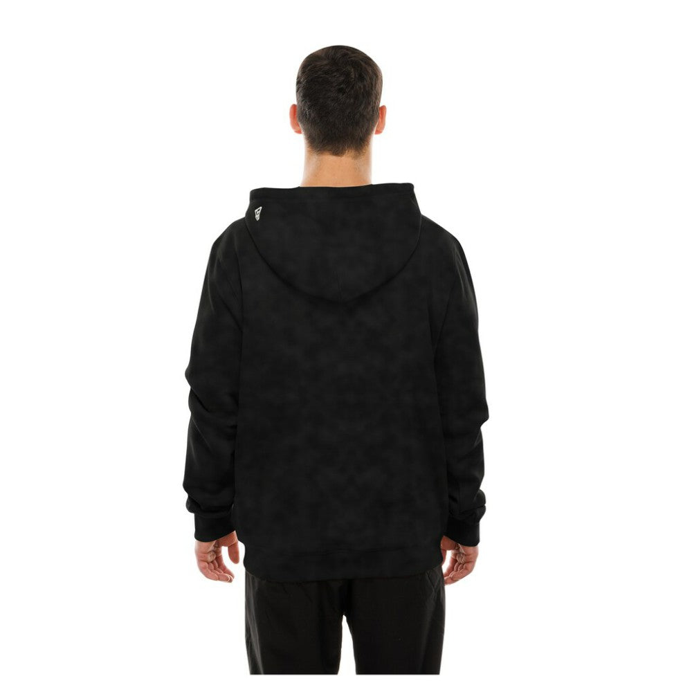 San Francisco Giants New Era Día de los Muertos Brushed Fleece Hoodie - Black - New Era Sale