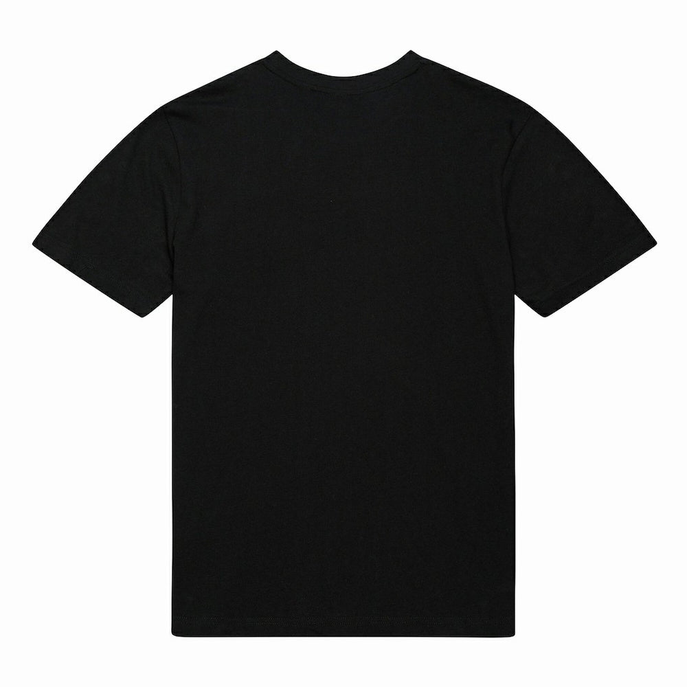 Mitchell & Ness Jacksonville Jaguars Women's Team Dynamic Boyfriend T-Shirt Black