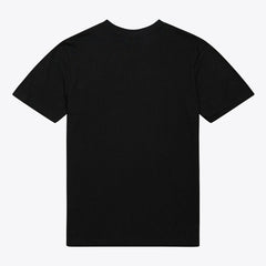 Mitchell & Ness New Orleans Saints Women's Team Dynamic Boyfriend T-Shirt Black