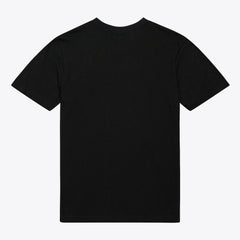Mitchell & Ness Las Vegas Raiders Women's Team Dynamic Boyfriend T-Shirt Black